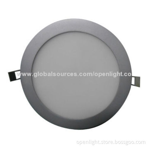 8W LED Downlight with 85 to 265V AC Input Voltage